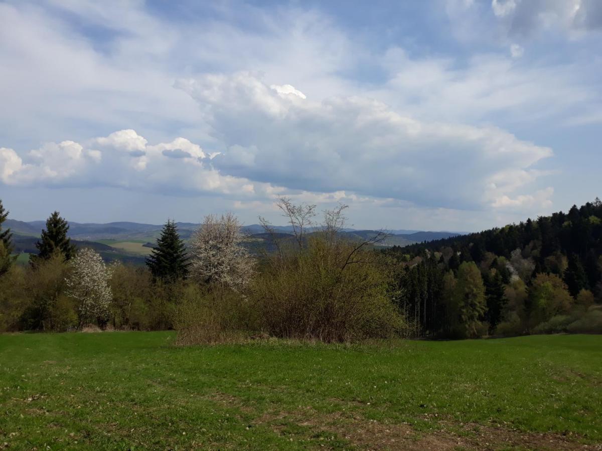 Rekreacni Stredisko Kralovec Valašské Klobouky Kültér fotó